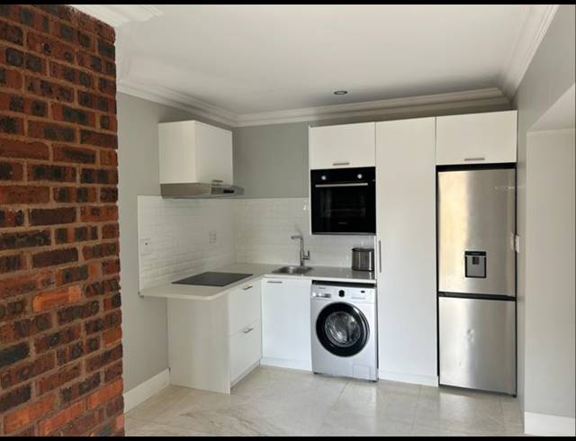 1 BEDROOM PROPERTY TO RENT IN BRYANSTON